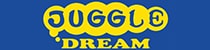 Logo Juggle Dream
