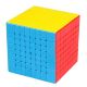 MoYu Meilong 7x7x7 cub Rubik's cube