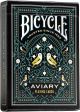 Bicycle Aviary cărți de joc