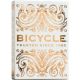 Bicycle Botanica cărți de joc