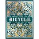 Bicycle Promenade cărți de joc