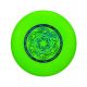 Eurodisc 25g Mandala Verde mini Frisbee