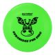 Eurodisc Kidzz Girafă Verde Frisbee