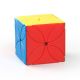 Moyu Meilong 4 Leaf Clover cub Rubik