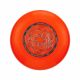 Eurodisc 25g Mandala Portocaliu mini Frisbee