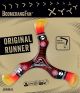 BoomerangFan Original Runner bumerang pentru dreptaci