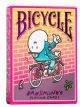 Cărțile lui Bicycle Brosmind