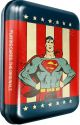 Vintage Superman cărți de joc