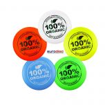 Eurodisc 100% ORGANIC Ultimate Frisbee