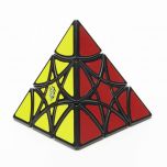 LanLan cub piramidal hexagonal