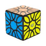 LanLan Sunflower cub pătrat