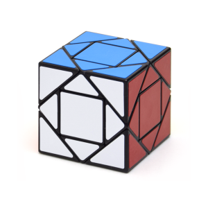 Moyu Pandora 3x3x3 cub Rubik